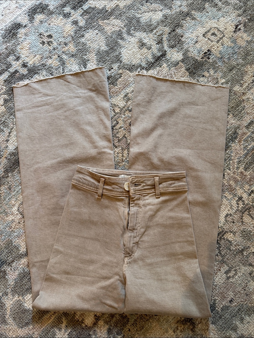 Zara jeans